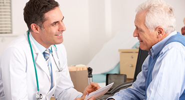 Szakorvosi vizsgálatok