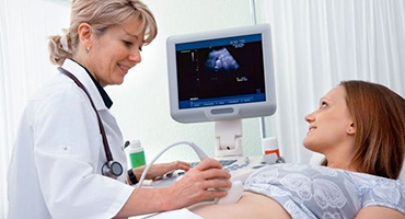 3-4D ultrahang vizsgálatok